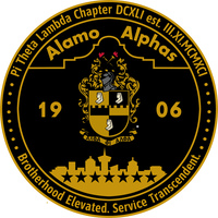 Alpha Phi Alpha Fraternity, Inc. Pi Theta Lambda Chapter